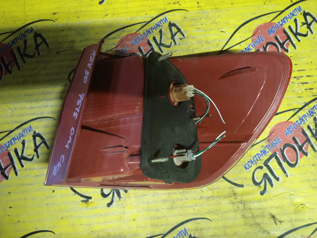 ФОНАРЬ/TOY/VISTA/AZV50/AZV55/SV50/SV55/ZZV50/32177/L