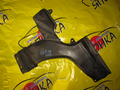 ВОЗДУХОЗАБОРНИК/TOY/ALTEZZA/ALTEZZA GITA/GXE10/1G-BEAMS