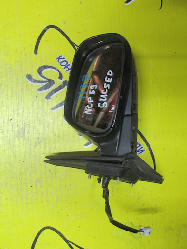 ЗЕРКАЛО/TOY/PROBOX/SUCCEED/NCP55V/NCP50V/NCP58G/NCP51V/NCP59G/NCP52V/NLP51V/5KOHT/R