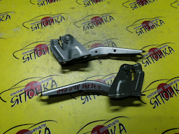 ПЕТЛЯ КАПОТА/TOY/FIELDER/NZE141/NZE144/КОМПЛЕКТ
