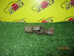 КАРДАНЧИК РУЛЕВОЙ/TOY/COROLLA II/CORSA/RAUM/STARLET/TERCEL/CYNOS/EL41/EL43/EL45/EL51/EL53/EL55/EP91/EP95/EXZ10/EXZ15/NL40/NL50/NP90/EL52/НИЖНИЙ