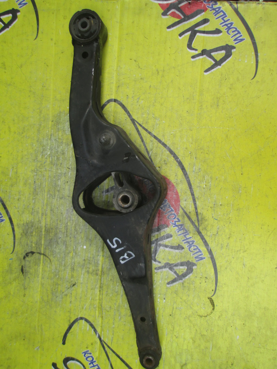 РЫЧАГ/NIS/SUNNY/PRESAGE/BLUEBIRD SYLPHY/PULSAR/FB15/FB14/B15/B14/TG10/U30/FN15/EN15/HN15/JN15/SN15/QG10/B/ПОПЕРЕЧНЫЙ
