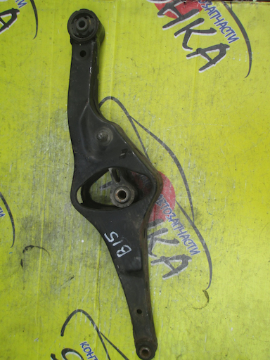 РЫЧАГ/NIS/SUNNY/PRESAGE/BLUEBIRD SYLPHY/PULSAR/FB15/FB14/B15/B14/TG10/U30/FN15/EN15/HN15/JN15/SN15/QG10/B/ПОПЕРЕЧНЫЙ