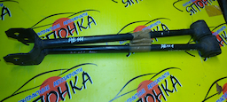 ТЯГА ПРОДОЛЬНАЯ/TOY/DAIHATSU ALTIS/CALDINA/CAMRY/CARINA/COROLLA/COROLLA CERES/COROLLA LEVIN/CORONA/CORONA PREMIO/SCEPTER SEDAN/SPRINTER/SPRINTER CARIB/SPRINTER MARINO/SPRINTER TRUENO/VISTA/WINDOM/SV32/ST195/VZV30/CV30/SV35/SV41/SV43/SV40/CT195/CE100/CE104/AE101/EE101/AE92/AE91/CT215/ST215/AE100/VCV10/SXV10/VCV11/VCV15/SXV15/MCV25/SXV25/SV30/B/САЙЛЕТБЛОК+ВИЛКА