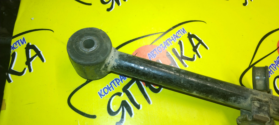 ТЯГА ПРОДОЛЬНАЯ/TOY/BB/FUNCARGO/IST/PLATZ/PORTE/RAUM/VITZ/WILL CYPHA/NCP15/NCP16/NCP25/NCP35/NCP65/NCP75/NCZ25/NNP15/DOWN/B