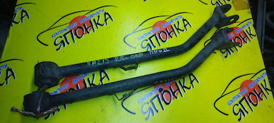 ТЯГА ПРОДОЛЬНАЯ/SUZ/AERIO/RA21S/B