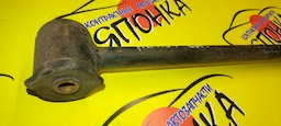 ТЯГА ПРОДОЛЬНАЯ/TOY/COROLLA/SPRINTER/CARIB/SPACIO/LEVIN/TRUENO/AE110/AE111/EE111/CE110/CE113/AE100/AE101/EE101/CE100/B/САЙЛЕТБЛОК+ВИЛКА