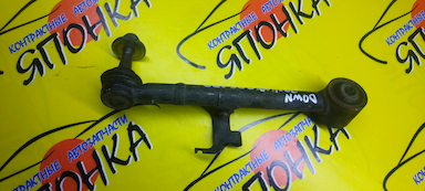 ТЯГА ПОПЕРЕЧНАЯ/TOY/CROWN/CROWN MAJESTA/MARK X/GRX130/GRX133/GRX135/GRX183/GRS180/GRS181/GRS182/GRS183/GRS184/GRX120/GRX121/GRX125/DOWN/B/САЙЛЕНТБЛОК+ШАРОВАЯ