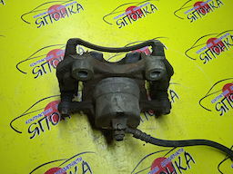 СУППОРТ/NIS/BLUEBIRD/AVENIR/PRIMERA/PRIMERA WAGON/P11/EU14/WP11/W11/SW11/RW11/RNW11/PW11/HNU14/HU14/QU14/SU14/QP11/WQP11/HNP11/HP11/WHNP11/WHP11/FHP11/ENU14/ПОД ДИСК 280ММ/F/L