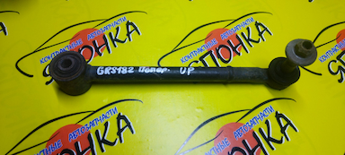 ТЯГА ПОПЕРЕЧНАЯ/TOY/CROWN/CROWN MAJESTA/MARK X/GRX130/GRX133/GRX135/GRX183/GRS180/GRS181/GRS182/GRS183/GRS184/GRX120/GRX121/GRX125/UP/B/САЙЛЕНТБЛОК+ШАРОВАЯ