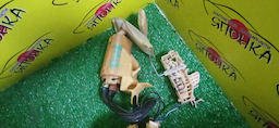 КОРПУС БЕНЗОНАСОСА/NIS/LIBERTY/PM12/PNM12/RM12/RNM12/3 ШТУЦЕРА