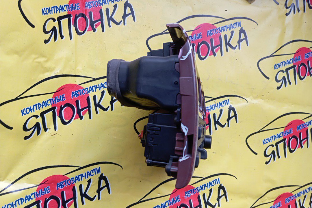 БЛОК КЛИМАТ-КОНТРОЛЯ/TOY/CAMRY/VISTA/SV40/SV41/SV42/SV43/CV40/CV43/ЭЛЕКТРО