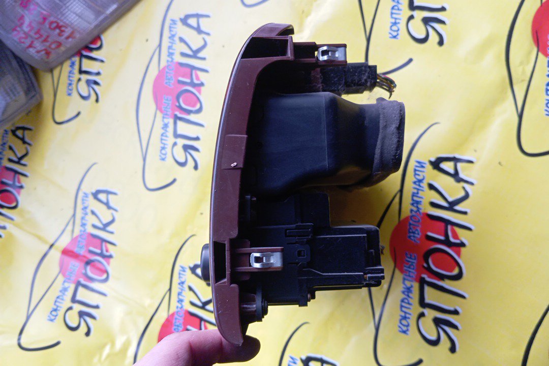 БЛОК КЛИМАТ-КОНТРОЛЯ/TOY/CAMRY/VISTA/SV40/SV41/SV42/SV43/CV40/CV43/ЭЛЕКТРО