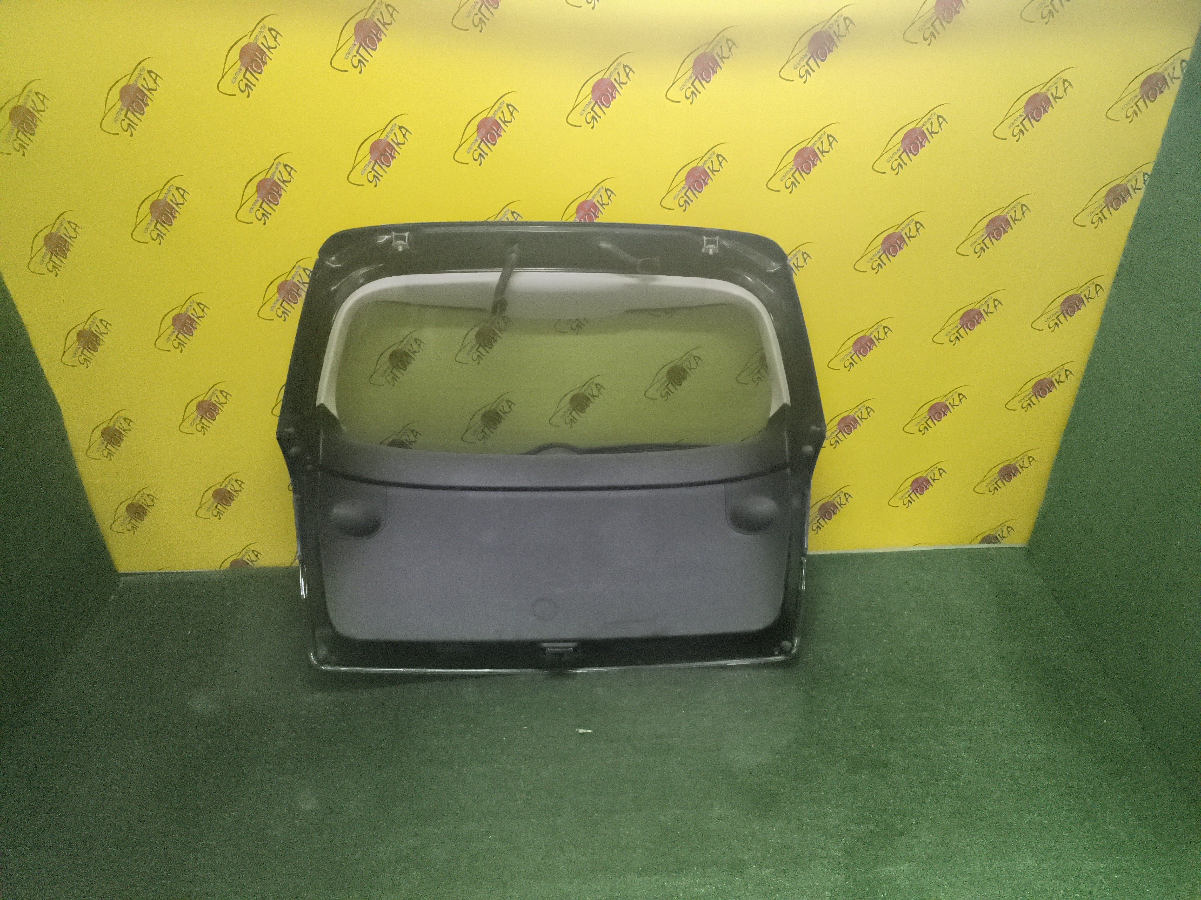 ДВЕРЬ ЗАДНЯЯ/MAZ/ATENZA WAGON/MAZDA6/GY3W/GYEW