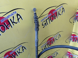 ТРОСИК РУЧНИКА/TOY/ALLEX/COROLLA/COROLLA FIELDER/COROLLA RUNX/WILL VS/CDE120/CE121/CE121G/NDE120/NZE120/NZE121/NZE121G/NZE127/ZZE120/ZZE121/ZZE122/ZZE122G/ZZE123/ZZE123G/ZZE127/ZZE128/L