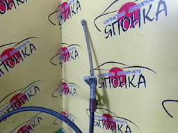 ТРОСИК РУЧНИКА/TOY/ALLEX/COROLLA/COROLLA FIELDER/COROLLA RUNX/WILL VS/CDE120/CE121/CE121G/NDE120/NZE120/NZE121/NZE121G/NZE127/ZZE120/ZZE121/ZZE122/ZZE122G/ZZE123/ZZE123G/ZZE127/ZZE128/L