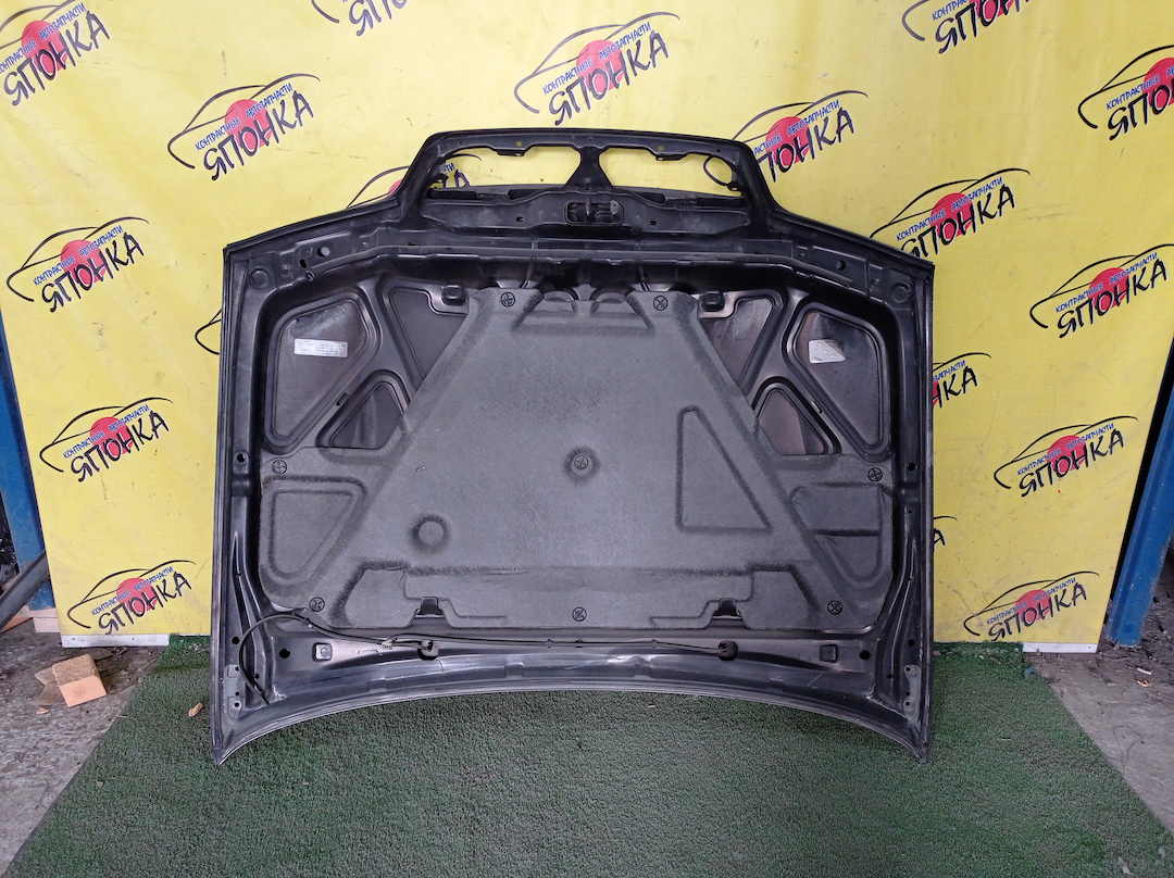 КАПОТ/NIS/PRIMERA/PRIMERA WAGON/FHP11/HNP11/HP11/P11/QP11/WHNP11/WHP11/WP11/WQP11/ПОД ОДНУ РЕШЕТКУ/1 МОДЕЛЬ