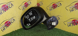 ЗЕРКАЛО/MMC/COLT/COLT PLUS/Z25A/Z27A/Z27AG/Z21A/Z21W/Z23W/Z24W/Z22W/Z27W/Z26A/Z24A/Z28A/Z23A/Z22A/7 КОНТ./L