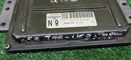 БЛОК EFI/NIS/LIBERTY/RM12/QR20/A56T16