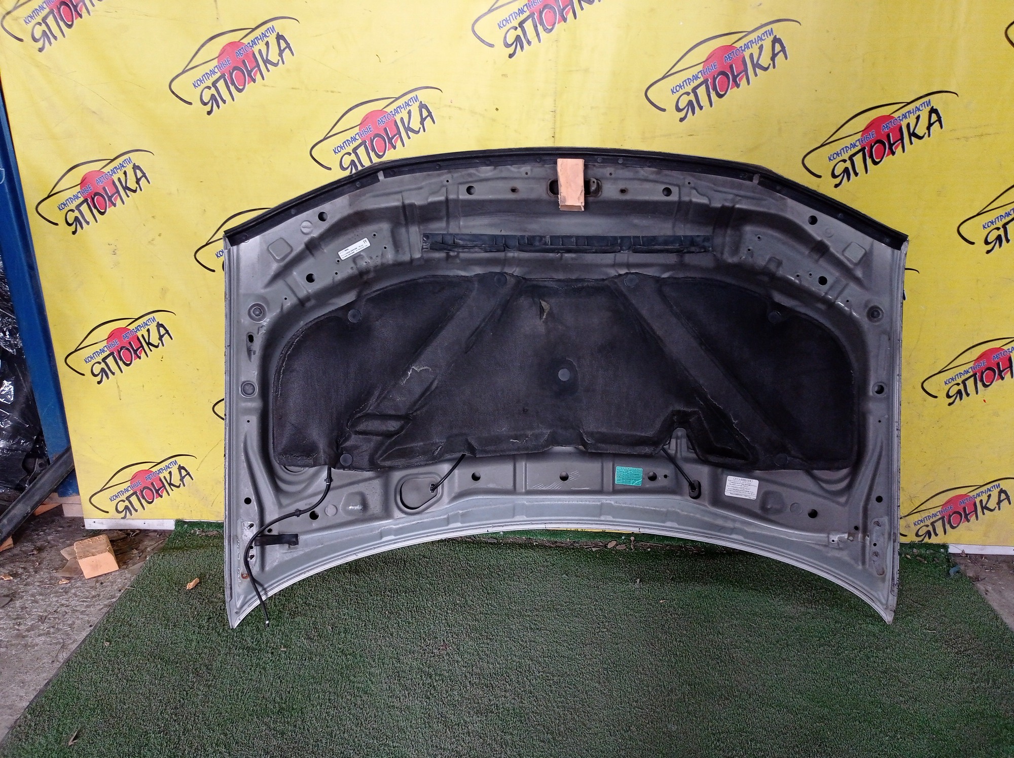 КАПОТ/NIS/PRESAGE/U30/F5100-AE0MM