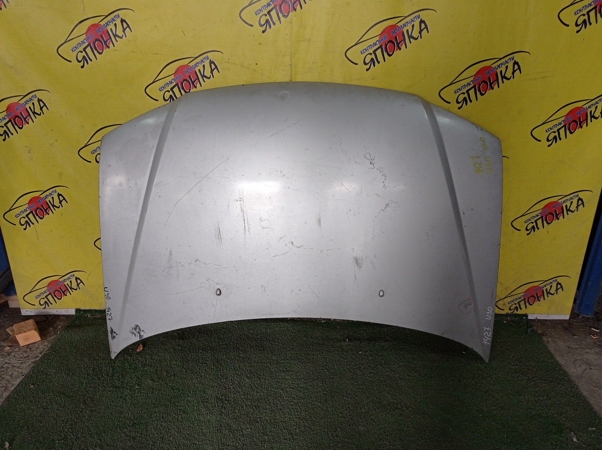 КАПОТ/NIS/PRESAGE/U30/F5100-AE0MM