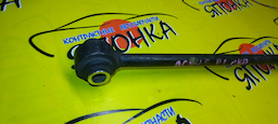 ТЯГА ПОПЕРЕЧНАЯ/TOY/DAIHATSU ALTIS/CAMRY/ACV45/ACV45N/ПЕРЕДНЯЯ/САЙЛЕНТБЛОК-ШАРОБЛОК/L