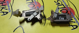 СЕРВОПРИВОД ЗАСЛОНОК ПЕЧКИ/HON/CIVIC/ORTHIA/CR-V/RD1/EK3/EL1/063700-5861
