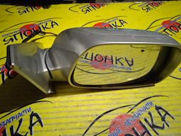 ЗЕРКАЛО/TOY/ALTEZZA/ALTEZZA GITA/GXE10/GXE10W/GXE15W/JCE10W/JCE15W/SXE10/7 КОНТ./R
