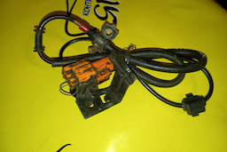 ДАТЧИК ABS/HON/CR-V/RD1/RD2/B/R