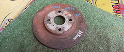 ТОРМОЗНОЙ ДИСК/TOY/BB/FUNCARGO/IST/PLATZ/PROBOX/SUCCEED/VITZ/WILL CYPHA/WILL VI/NCP10/NCP12/NCP13/NCP15/NCP16/NCP19/NCP20/NCP21/NCP25/NCP30/NCP31/NCP34/NCP35/NCP50V/NCP51V/NCP52V/NCP60/NCP61/NCP65/NCP70/NCP75/NLP51V/SCP10/SCP11/SCP13/F/255ММ