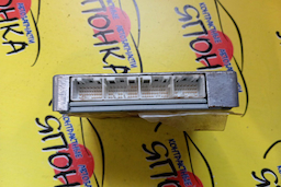 БЛОК EFI/TOY/COROLLA SPACIO/1NZ/NZE121/8966113260