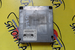 БЛОК EFI/TOY/COROLLA SPACIO/1NZ/NZE121/8966113260