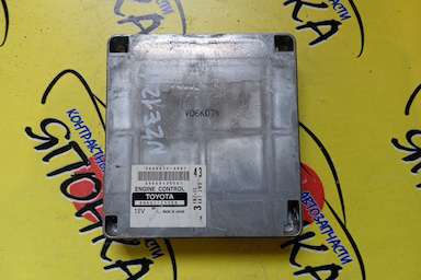БЛОК EFI/TOY/COROLLA SPACIO/1NZ/NZE121/8966113260