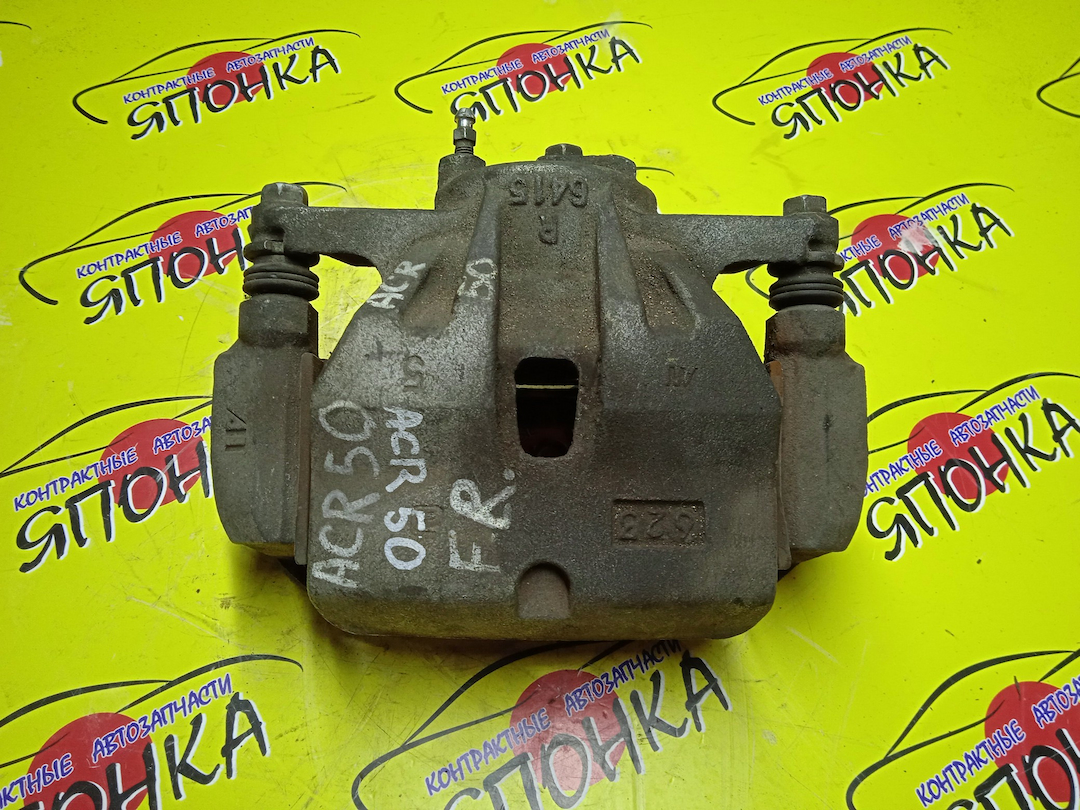 СУППОРТ/TOY/ALPHARD/ESTIMA/ESTIMA HYBRID/PREVIA/TARAGO/VELLFIRE/ACR50W/ACR55W/AGH30W/AGH35W/AHR20W/ANH20W/ANH25W/ATH20W/AYH30W/GGH20W/GGH25W/GGH30W/GGH35W/GSR50W/GSR55W/6415/F/R