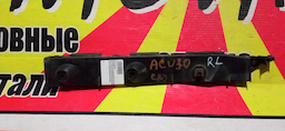 КРЕПЛЕНИЕ БАМПЕРА/TOY/HARRIER/ACU30W/ACU35W/MCU30W/MCU31W/MCU35W/MCU36/GSU30/GSU31/GSU35/GSU36/MHU38/B/L