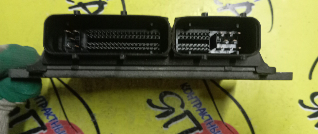 БЛОК EFI/NIS/MARCH/CR12/K12/A56-V01-T13