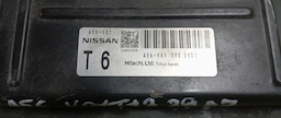 БЛОК EFI/NIS/MARCH/CR12/K12/A56-V01-T13