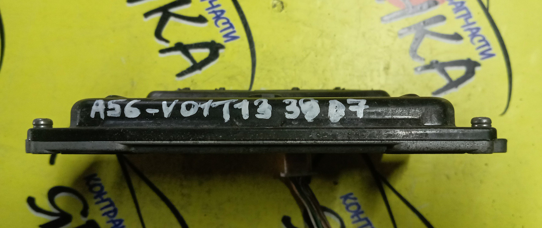 БЛОК EFI/NIS/MARCH/CR12/K12/A56-V01-T13