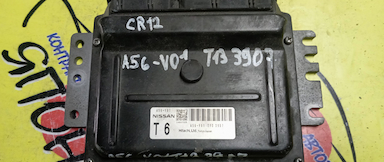 БЛОК EFI/NIS/MARCH/CR12/K12/A56-V01-T13