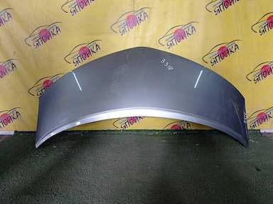 КАПОТ/TOY/ESTIMA/ESTIMA HYBRID/ACR50W/ACR55W/AHR20W/GSR50W/GSR55W