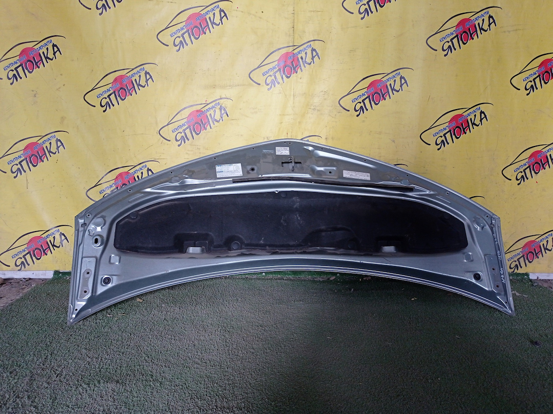 КАПОТ/TOY/ESTIMA/ESTIMA HYBRID/ACR50W/ACR55W/AHR20W/GSR50W/GSR55W