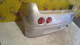 БАМПЕР/CHEVR/CRUZE/HR51S/HR52S/HR81S/HR82S/B/ОБВЕС