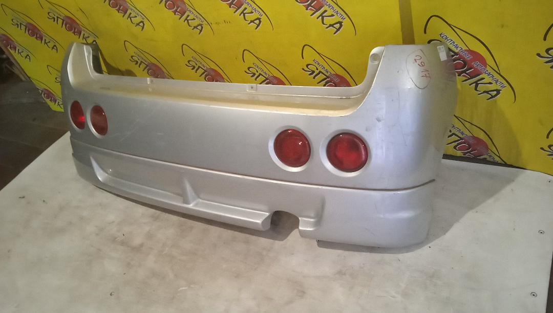 БАМПЕР/CHEVR/CRUZE/HR51S/HR52S/HR81S/HR82S/B/ОБВЕС
