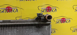РАДИАТОР ДВИГАТЕЛЯ/TOY/MARK II/MARK II BLIT/VEROSSA/JZX110/JZX115/1JZ