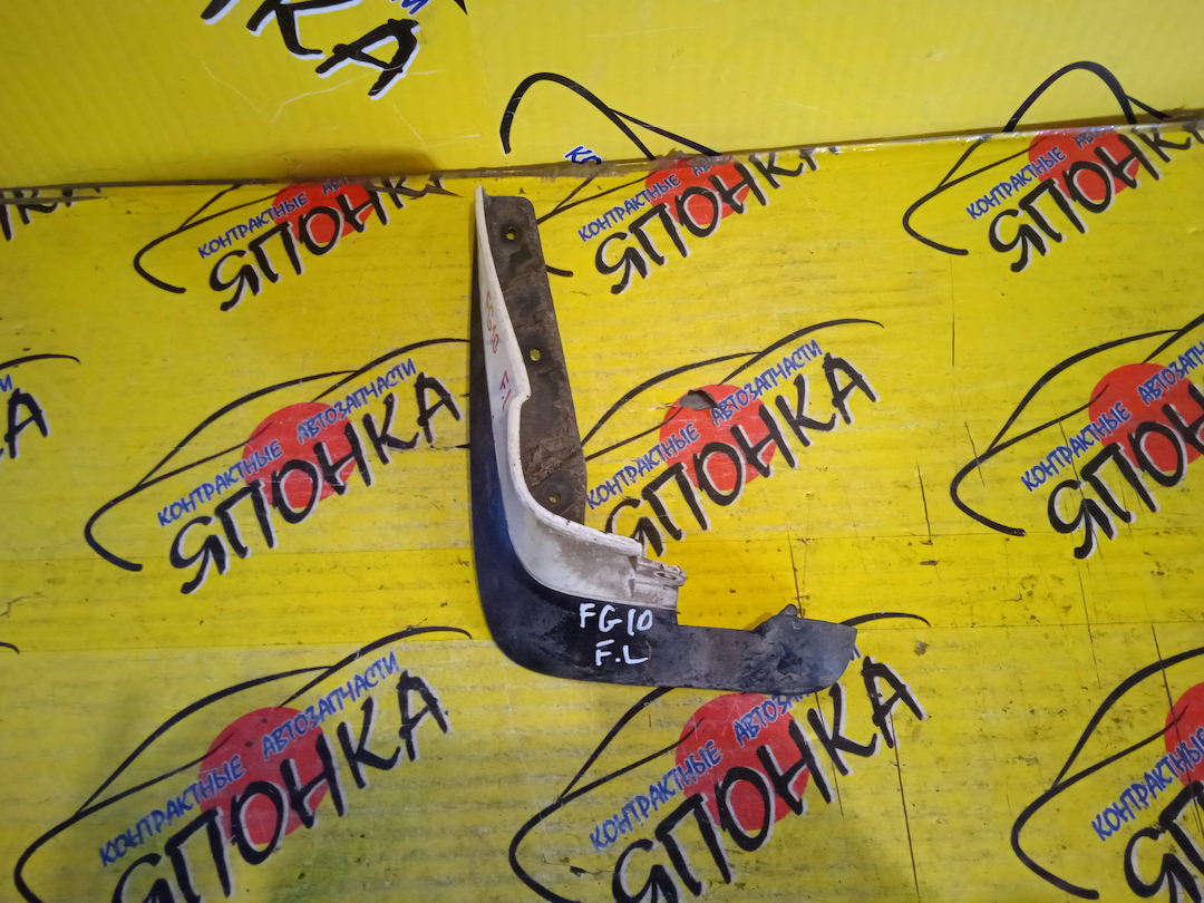 БРЫЗГОВИКИ/NIS/ALMERA/BLUEBIRD SYLPHY/FG10/N16/QG10/QNG10/TG10/F/L