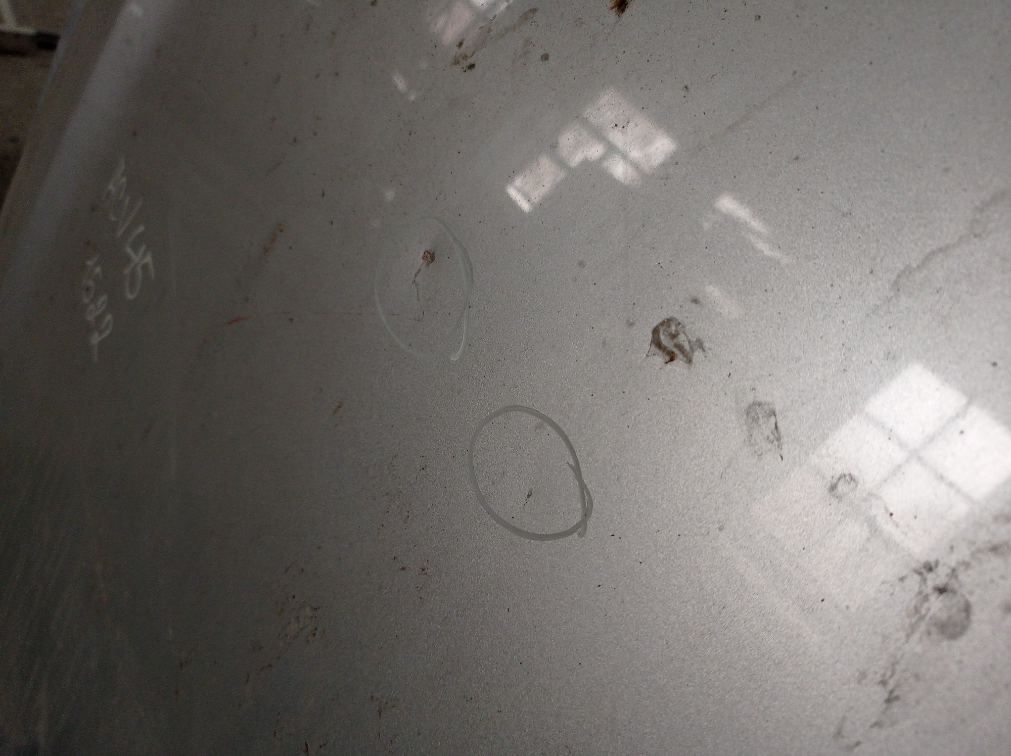 КАПОТ/TOY/CAMRY/ACV40/ACV45/AHV40/ASV40/GSV40