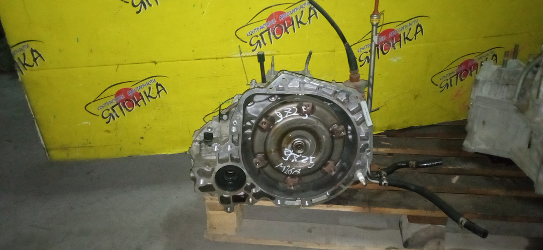 АКПП/SUZ/M15A/SWIFT/AERIO/SX4/RA21S/ZC21S/YA11S/VVTI/2WD