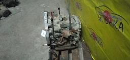 АКПП/SUZ/M15A/SWIFT/AERIO/SX4/RA21S/ZC21S/YA11S/VVTI/2WD