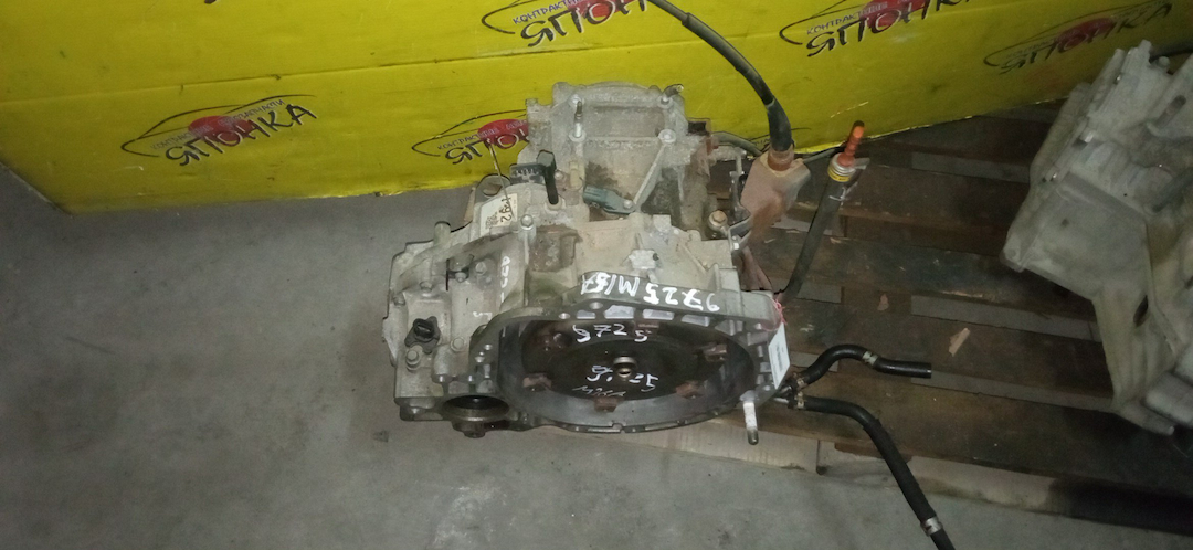 АКПП/SUZ/M15A/SWIFT/AERIO/SX4/RA21S/ZC21S/YA11S/VVTI/2WD