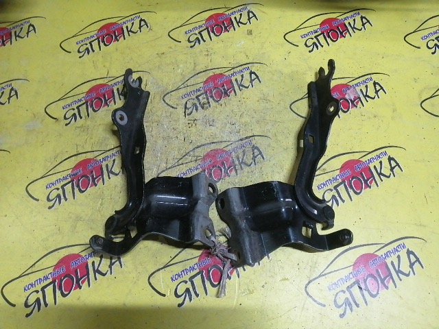 ПЕТЛЯ КАПОТА/MAZ/AXELA/MAZDA 3/BL5FW/BLEFP/BL5FP/BL3FW/BL6FJ/BLEAP/BLEAW/BLEFW/BLFFP/КОМПЛЕКТ